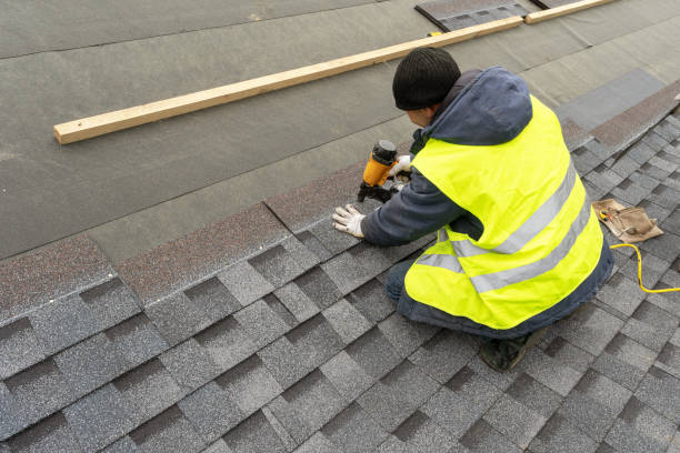 Best New Roof Installation  in Hampton, IL