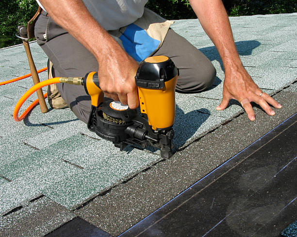 Best New Roof Installation  in Hampton, IL