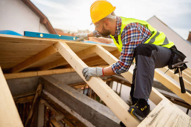 Reliable Hampton, IL Roofing Contractor Solutions